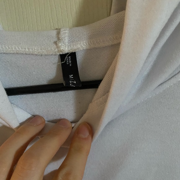 Butterfly Sweater - Picture 2 of 2